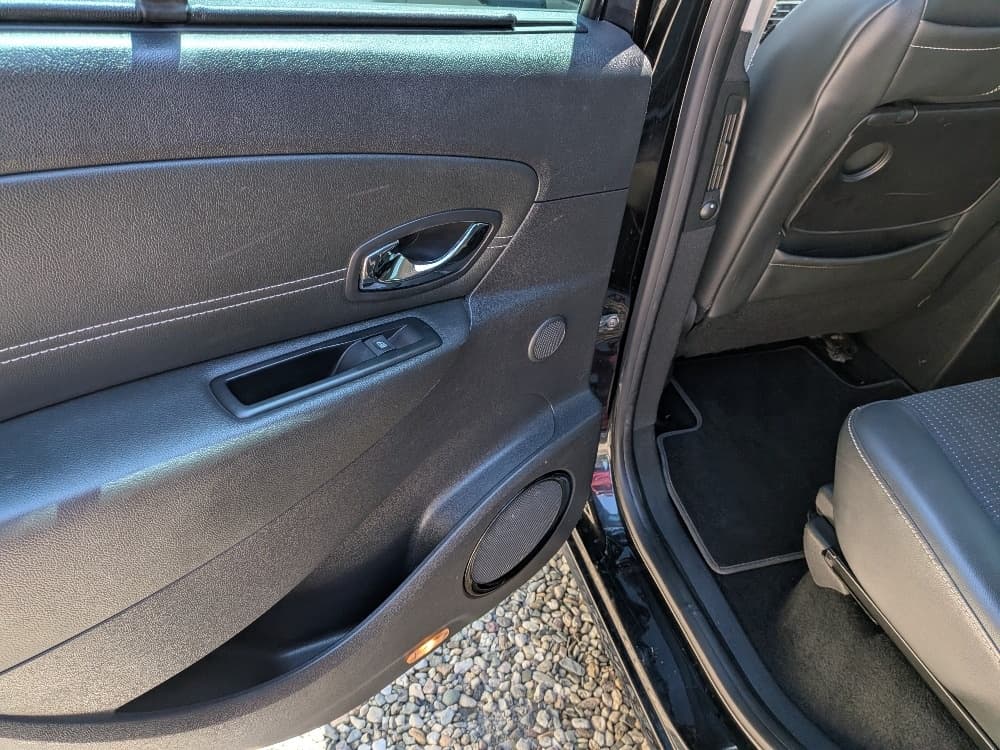 2013 Renault SCENIC - 9