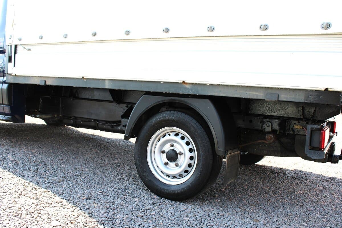 2014 Ford TRANSIT - 9