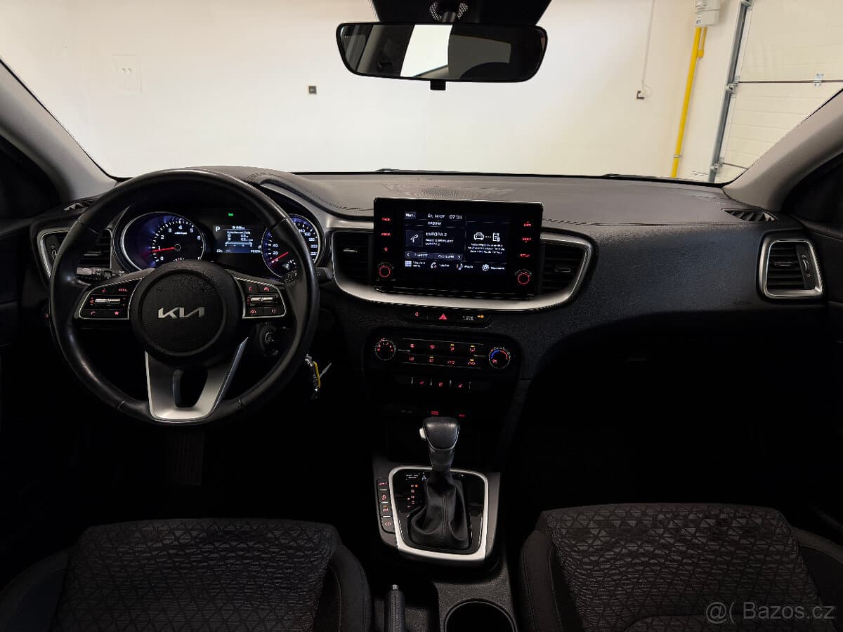 2023 Kia CEE'D - 9