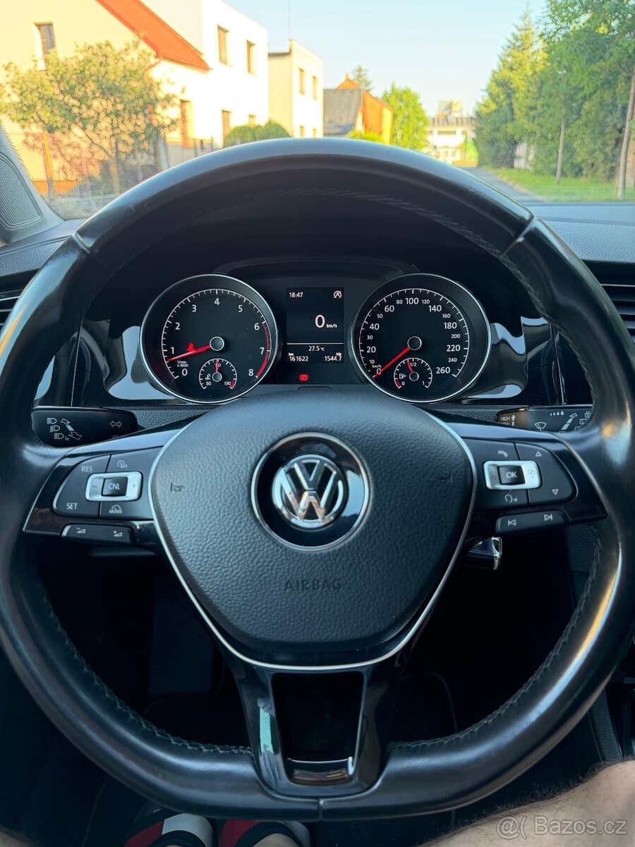 2014 Volkswagen GOLF - 9