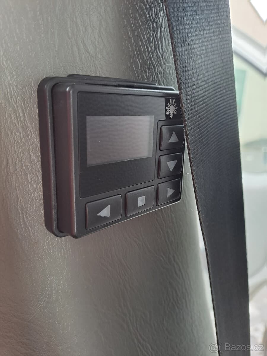 2008 Opel VIVARO - 9