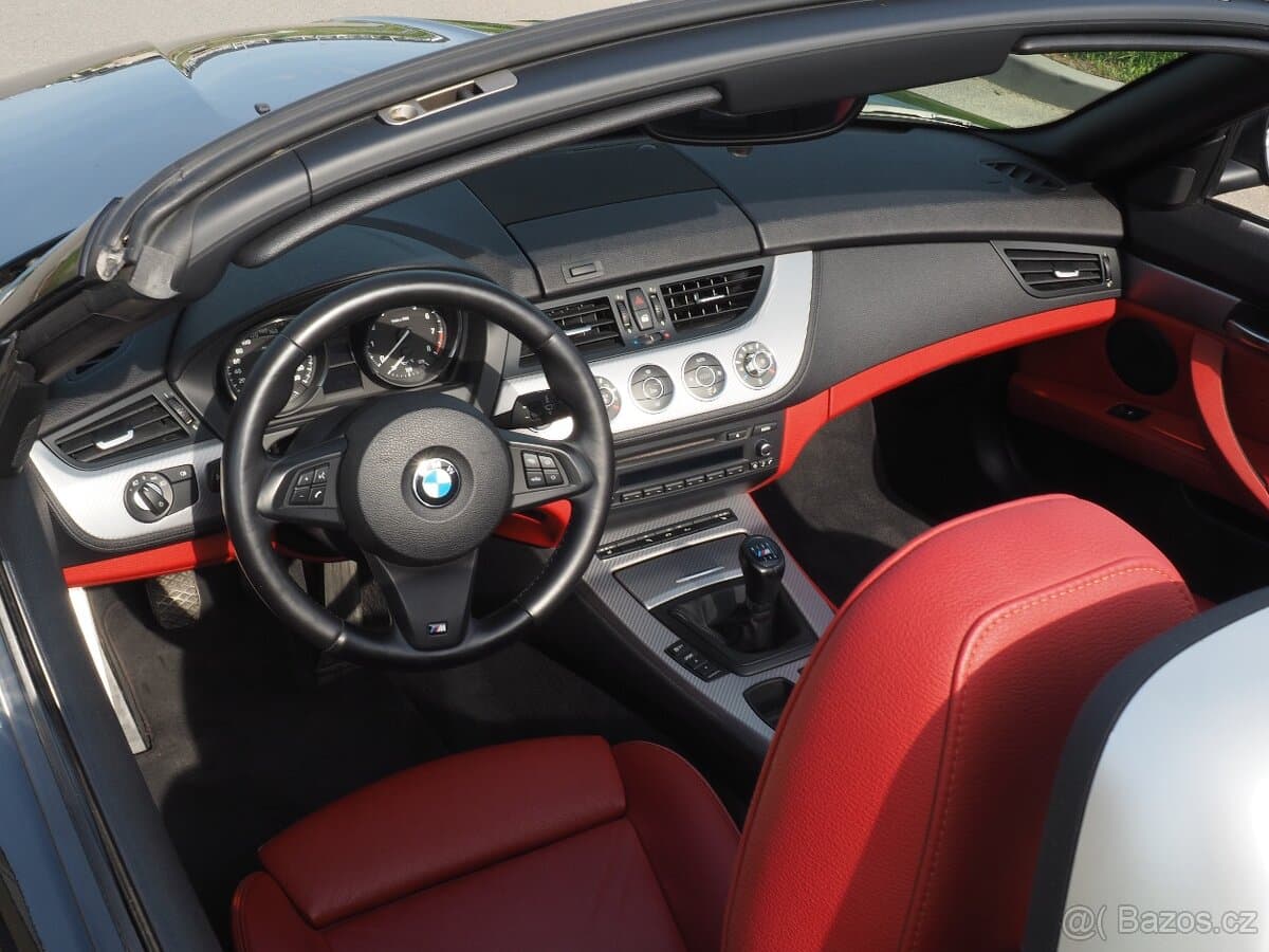 2011 BMW Z4 - 9