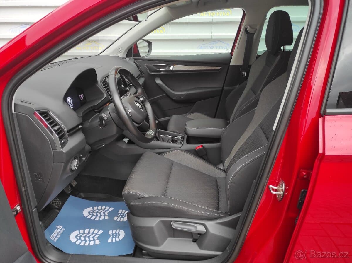 2023 Škoda KAROQ - 9