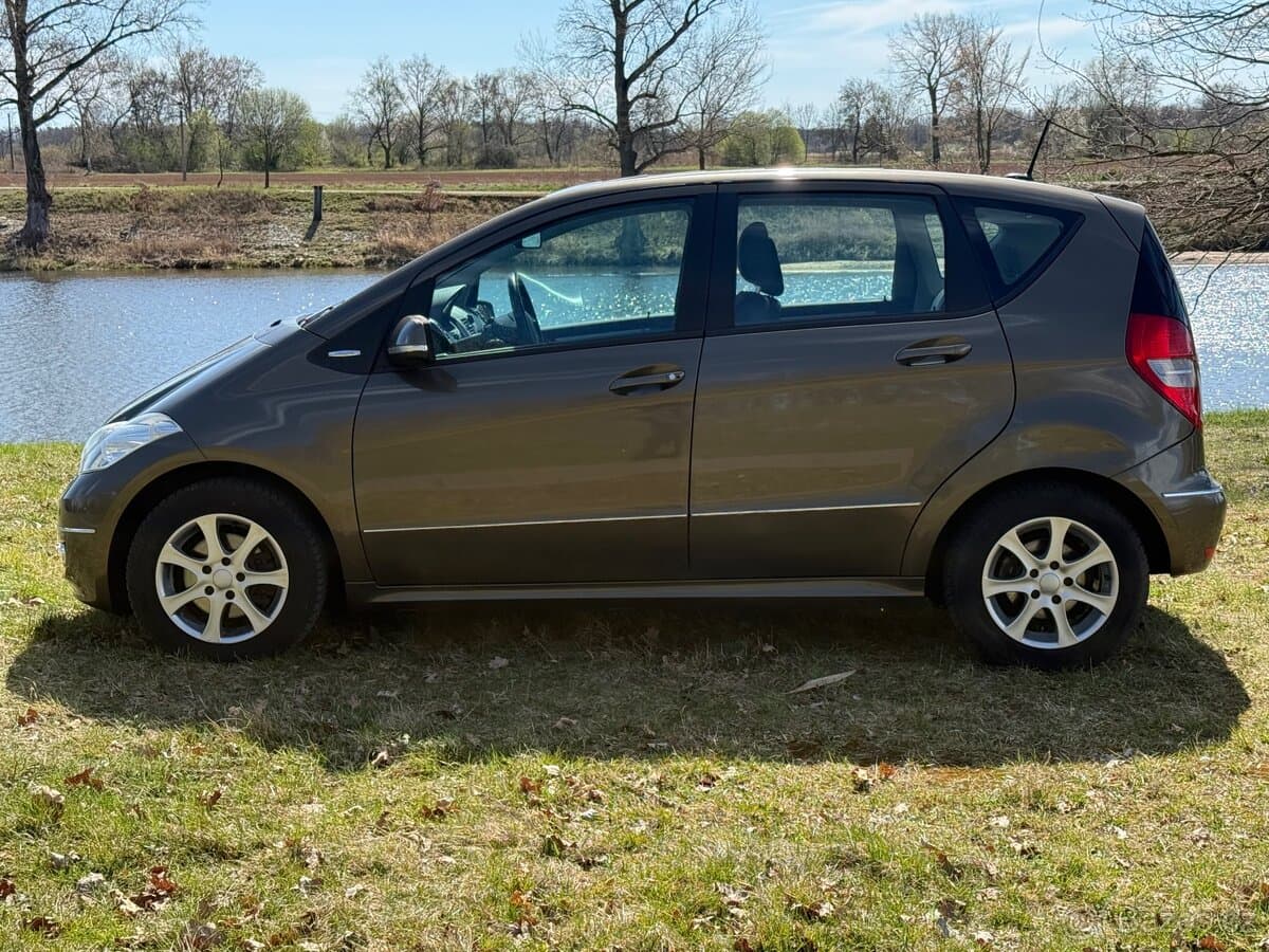 2008 Mercedes-Benz OSTATNÍ - 9
