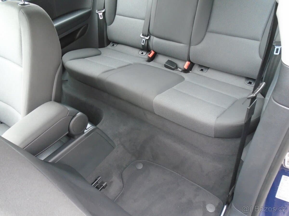 2011 Audi A3 - 9