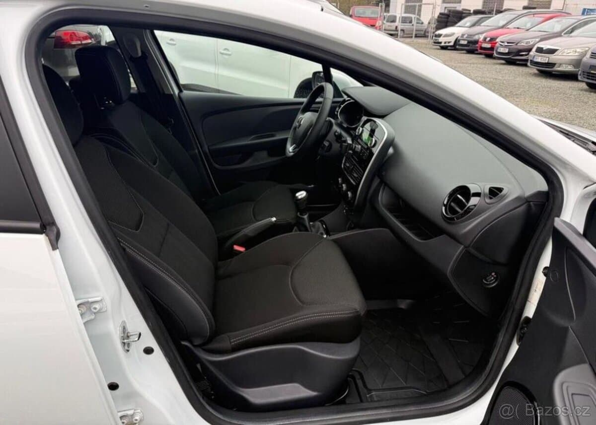 2020 Renault CLIO - 9