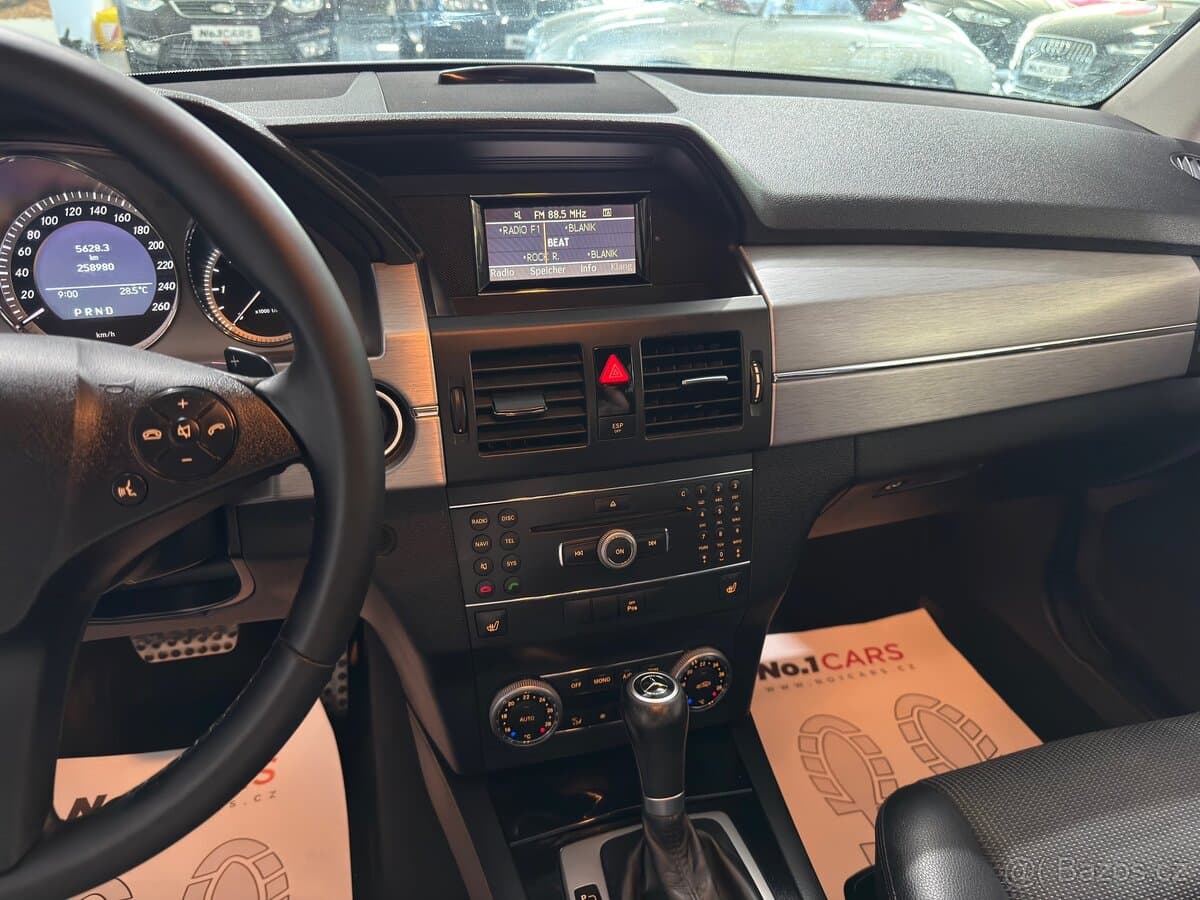 2010 Mercedes-Benz OSTATNÍ - 9