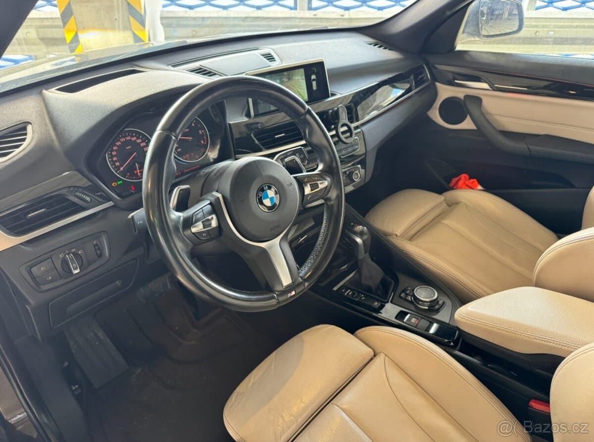 2015 BMW X1 - 9