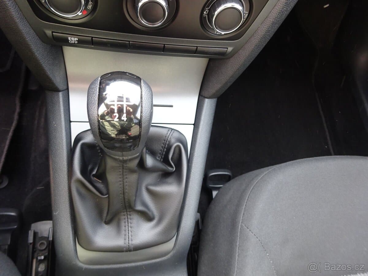 2009 Škoda OCTAVIA - 9