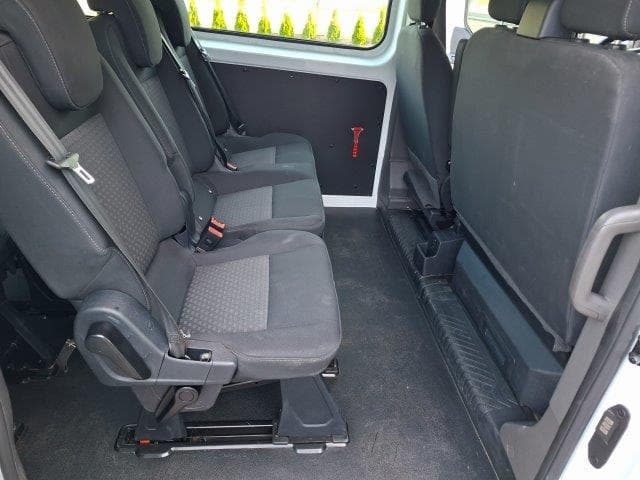 2022 Ford TRANSIT - 9