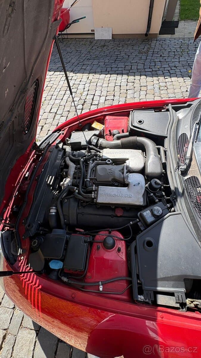 Jaguar OSTATNÍ - 9