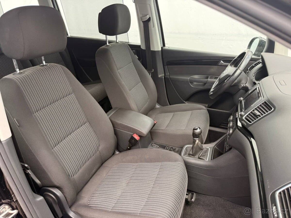 2016 Seat ALHAMBRA - 9