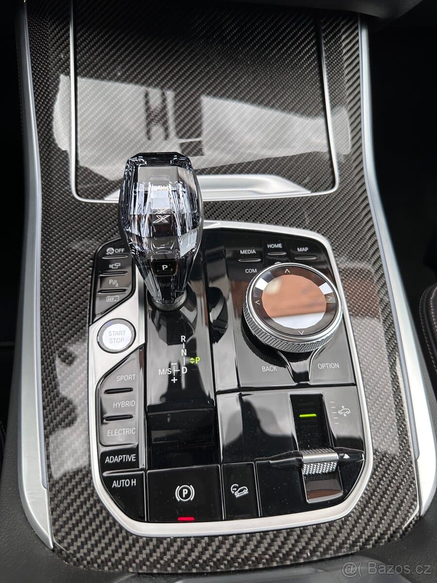 2021 BMW X5 - 9