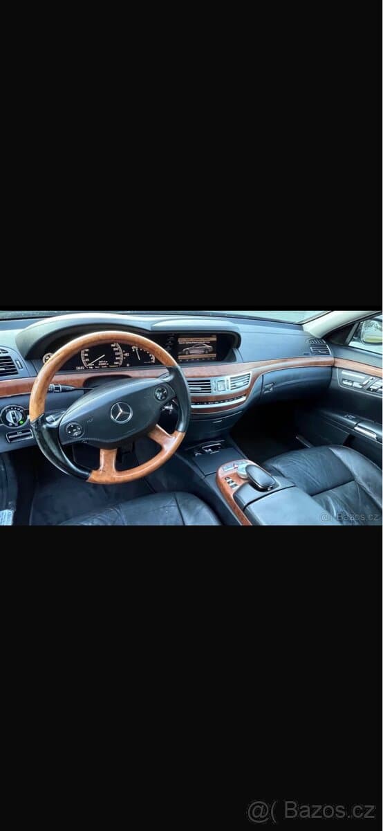 2006 Mercedes-Benz OSTATNÍ - 9