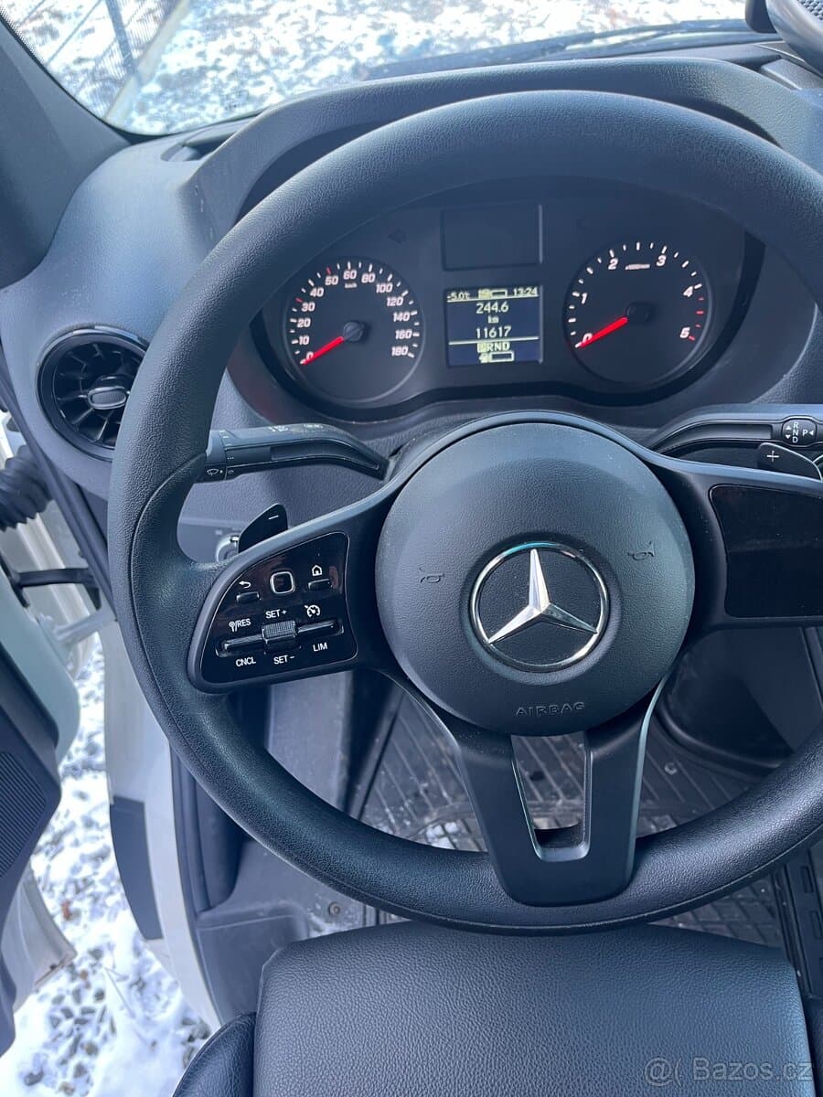 2023 Mercedes-Benz SPRINTER - 9