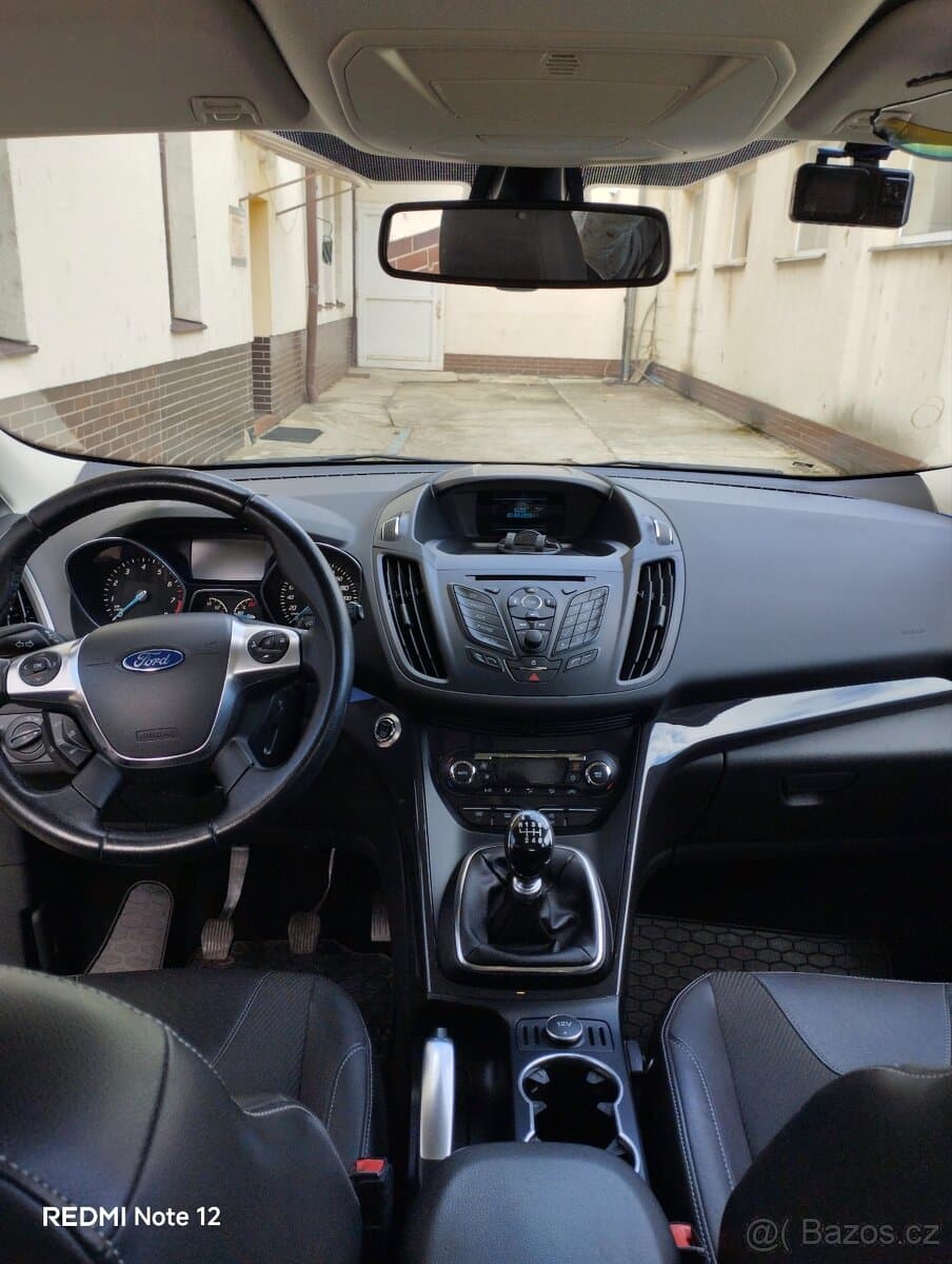 2014 Ford KUGA - 9