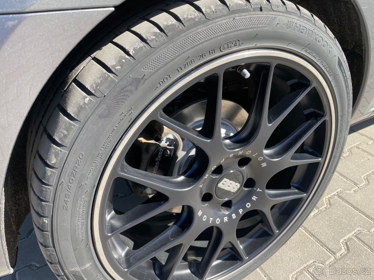 2019 Mercedes-Benz OSTATNÍ - 9
