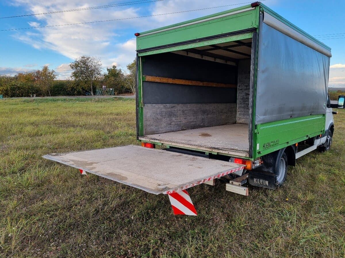2005 Iveco OSTATNÍ - 9