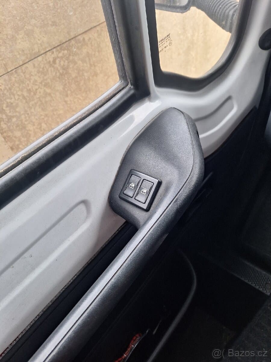 1995 Fiat DUCATO - 9