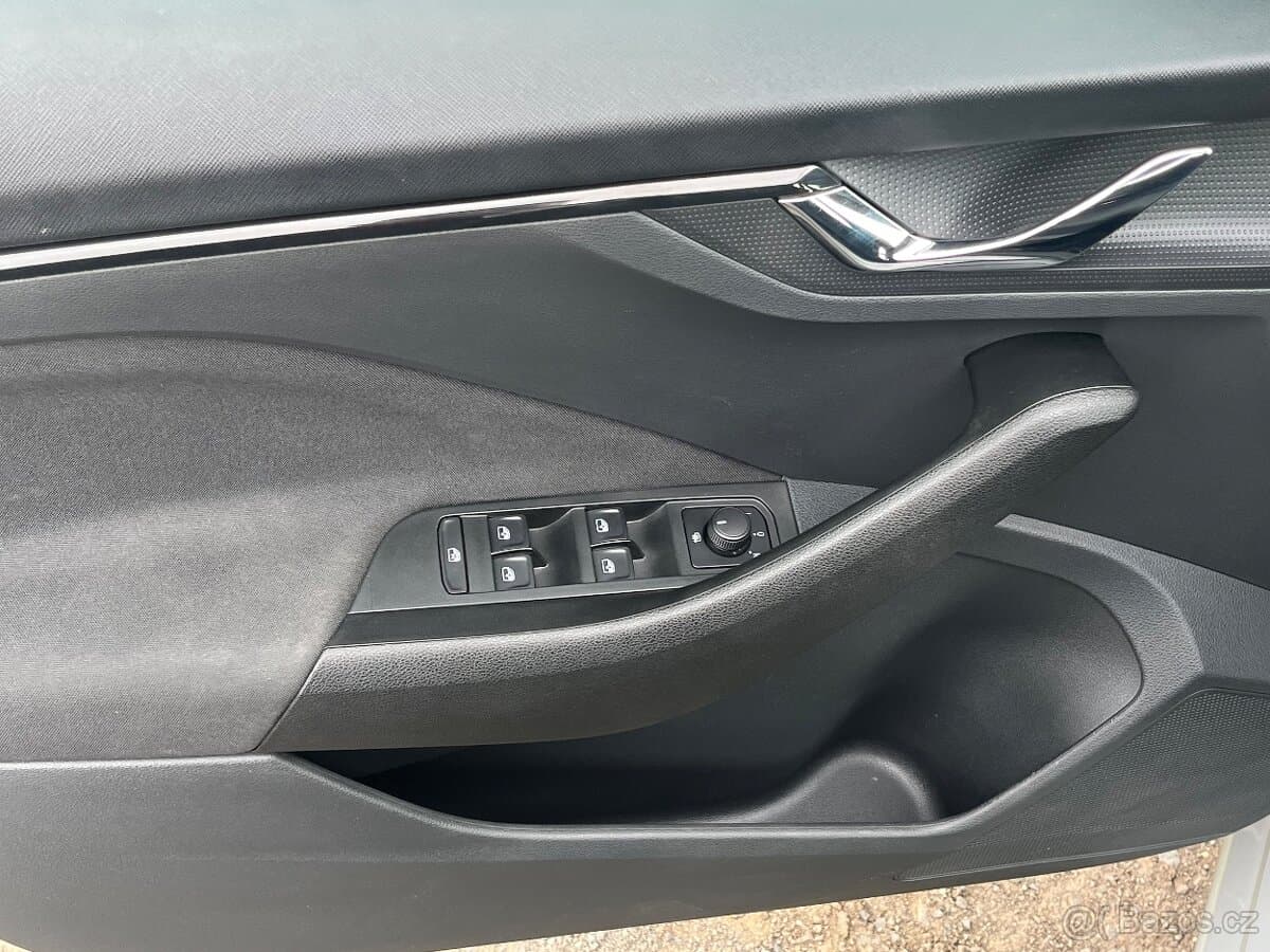 2020 Škoda SCALA - 9