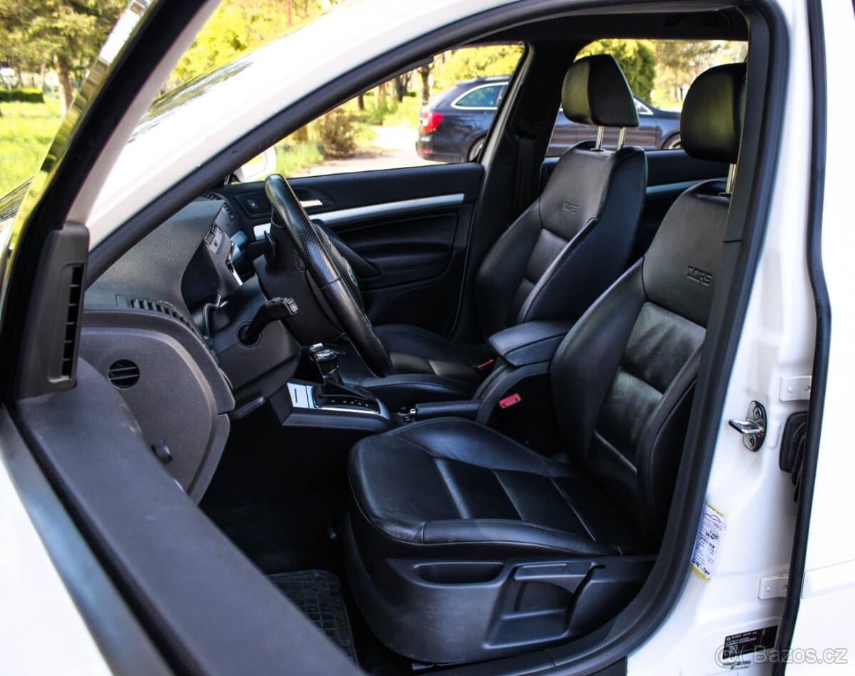 2011 Škoda OCTAVIA - 9
