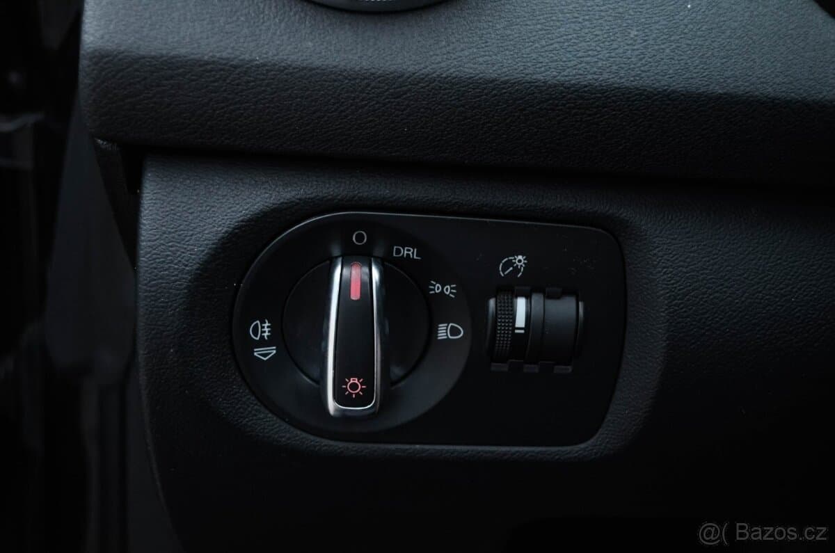 2009 Audi A3 - 9