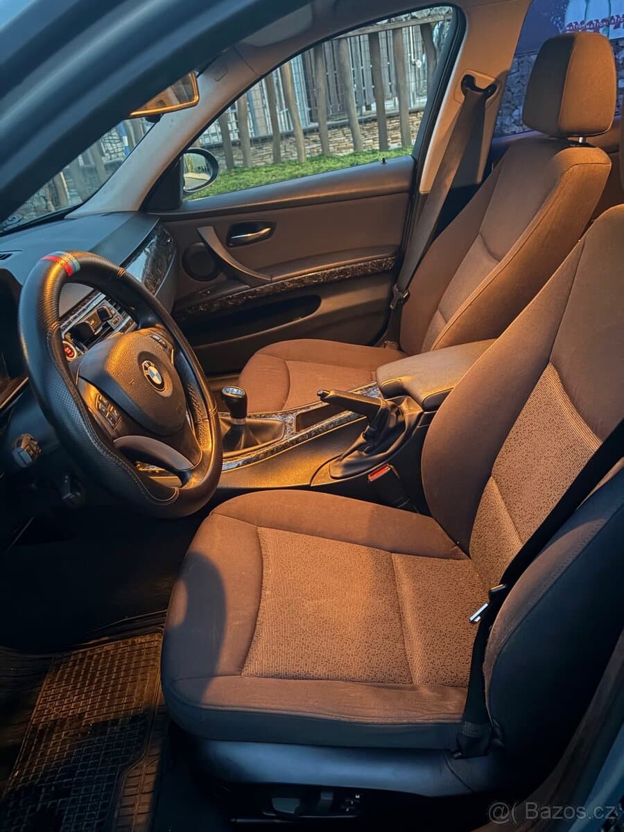2006 BMW OSTATNÍ - 9