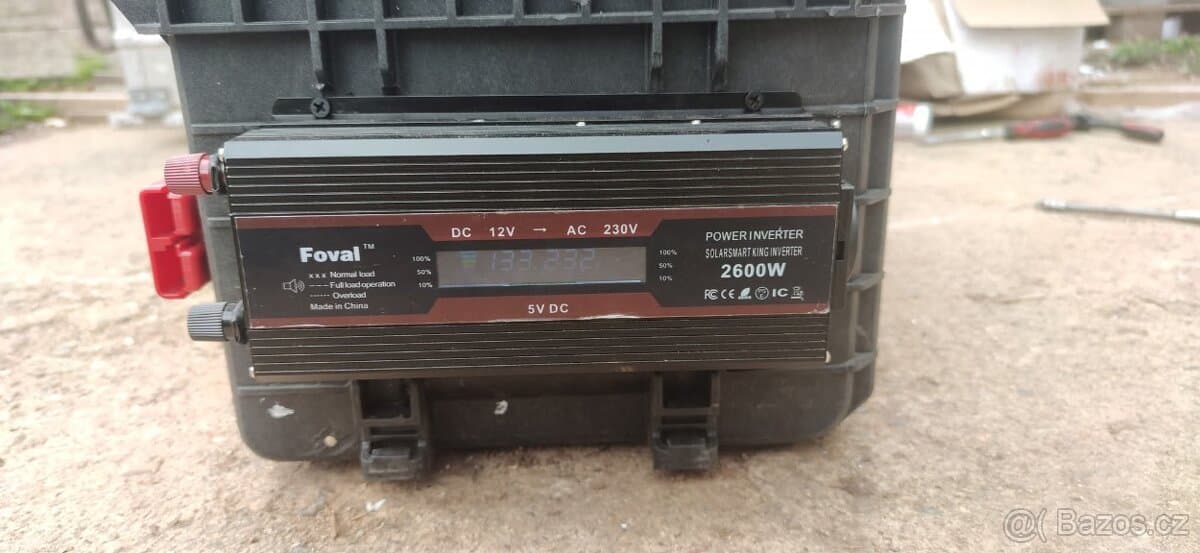 2005 Land Rover DISCOVERY - 9