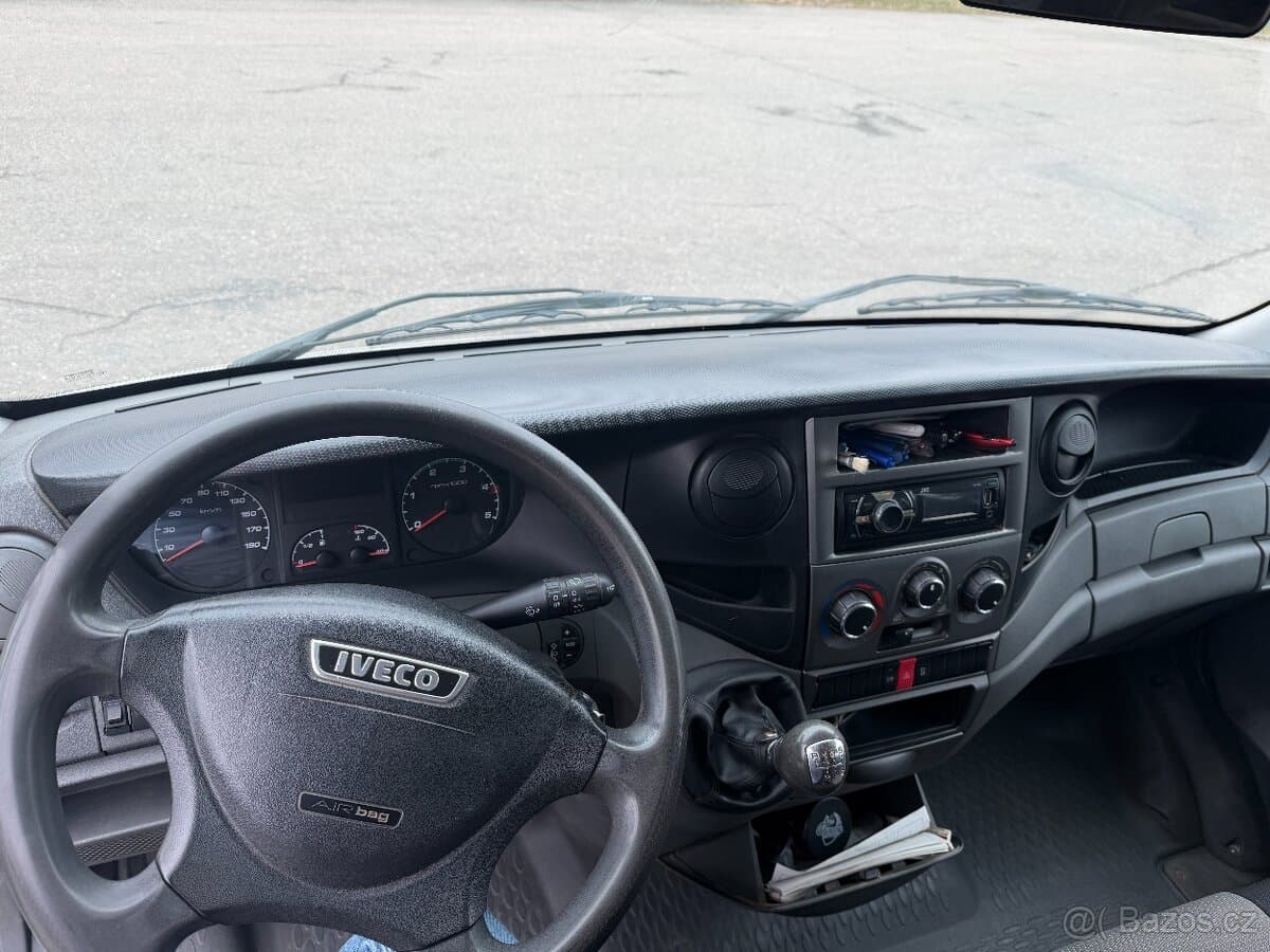 2013 Iveco OSTATNÍ - 9