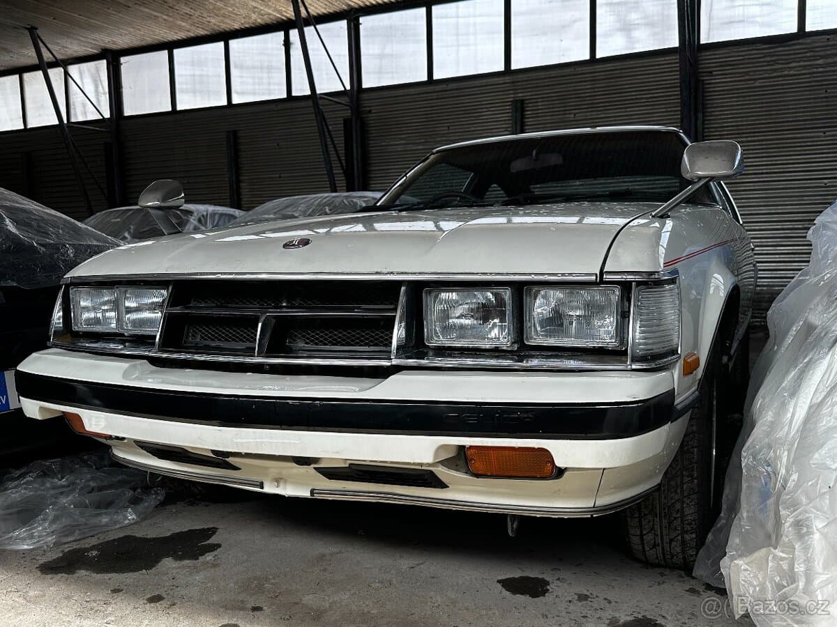 1978 Toyota CELICA - 9