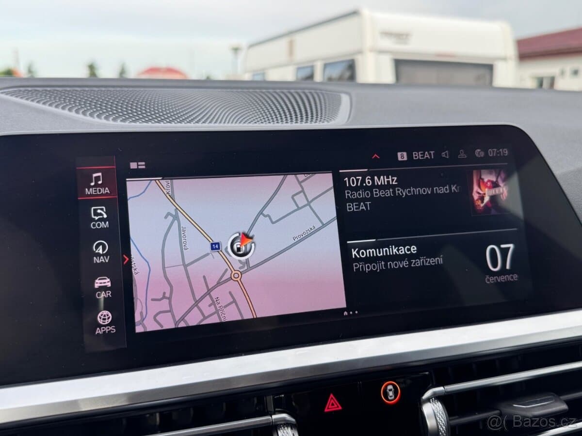 2021 BMW 3-SERIES - 9