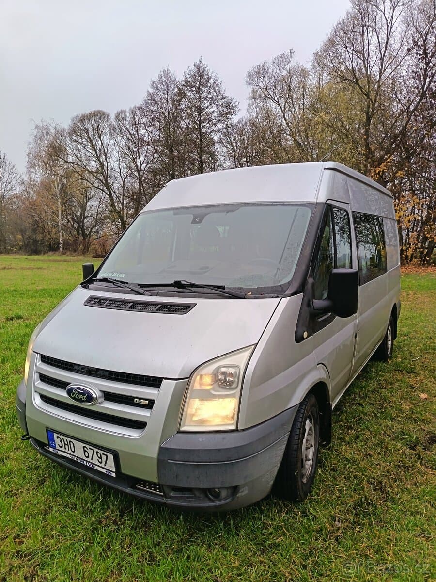 Ford TRANSIT - 9