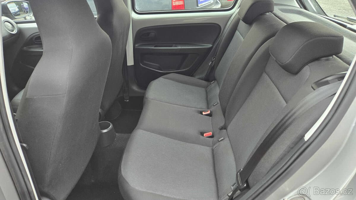 2016 Škoda CITIGO - 9