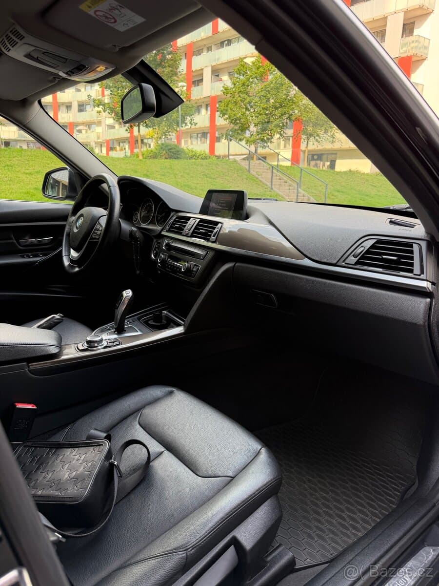 2014 BMW OSTATNÍ - 9