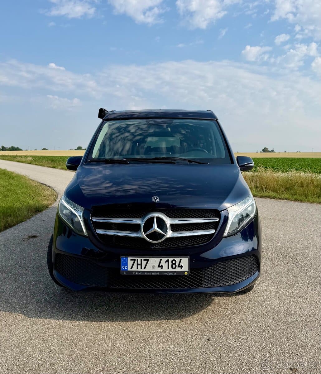 2021 Mercedes-Benz OSTATNÍ - 9