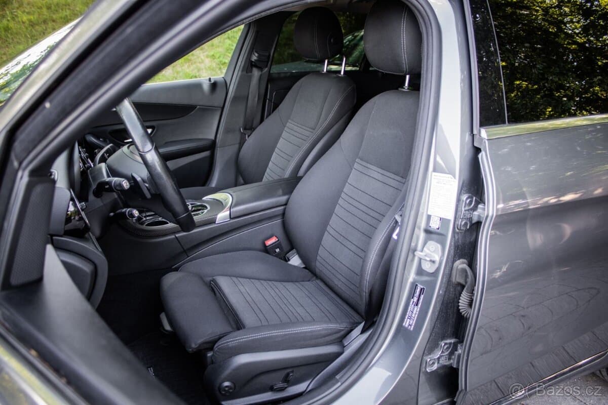2016 Mercedes-Benz OSTATNÍ - 9