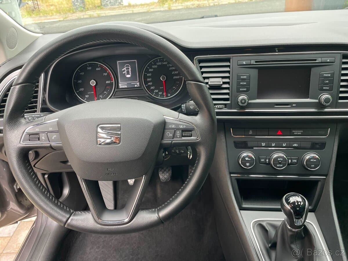 2014 Seat LEON - 9