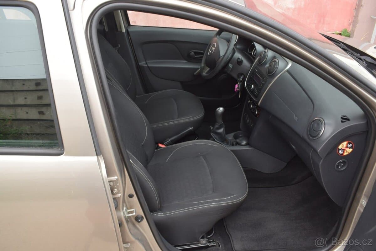 2014 Dacia LOGAN - 9