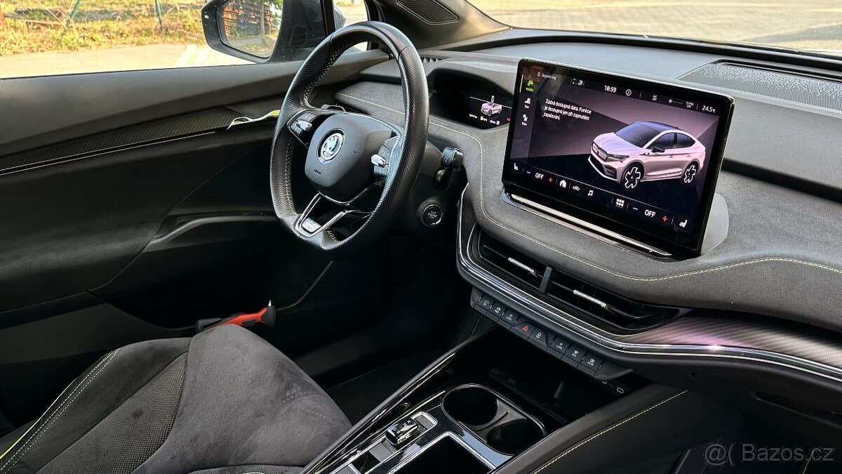 2023 Škoda ENYAQ - 9