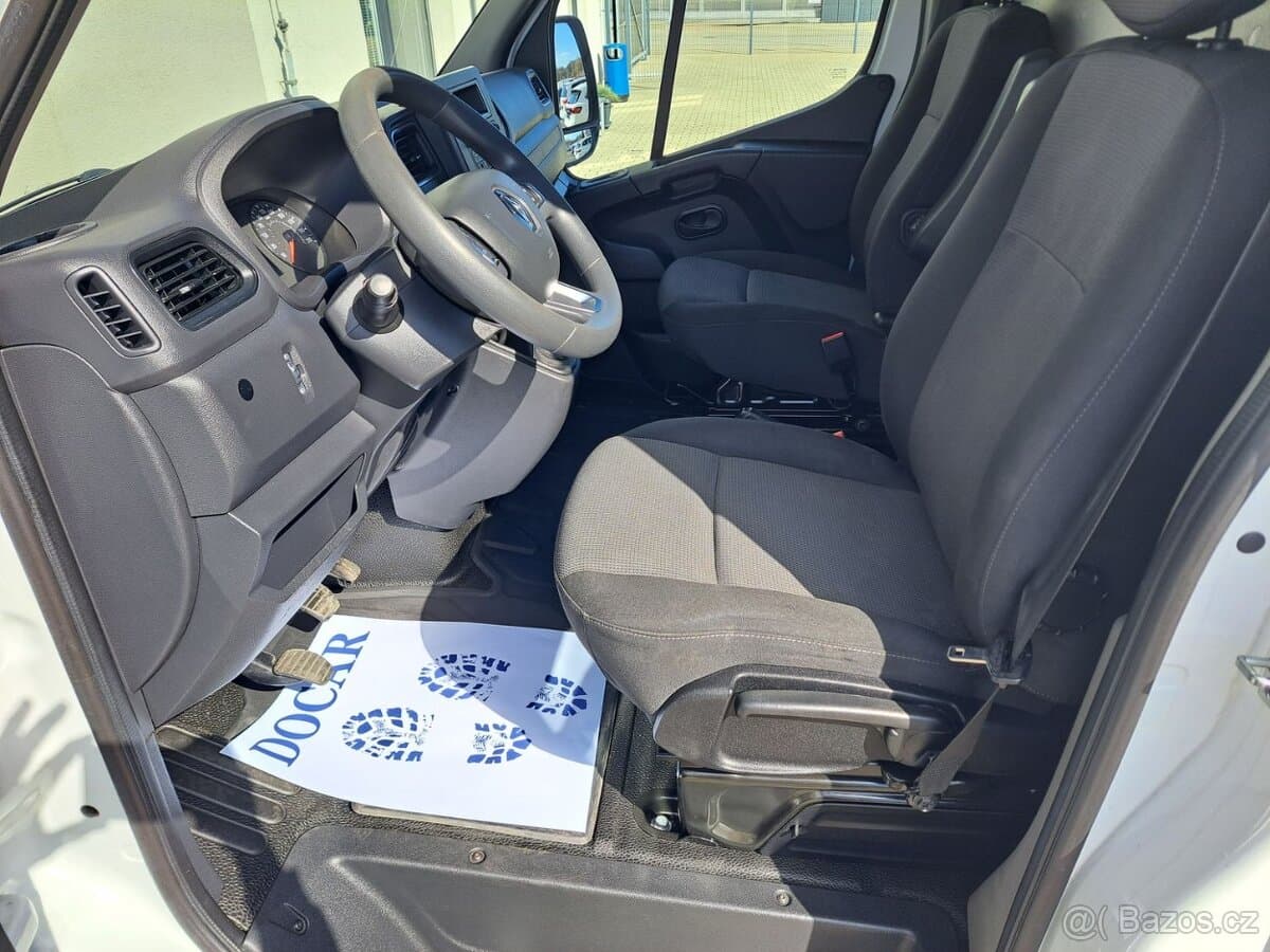 2021 Renault MASTER - 9
