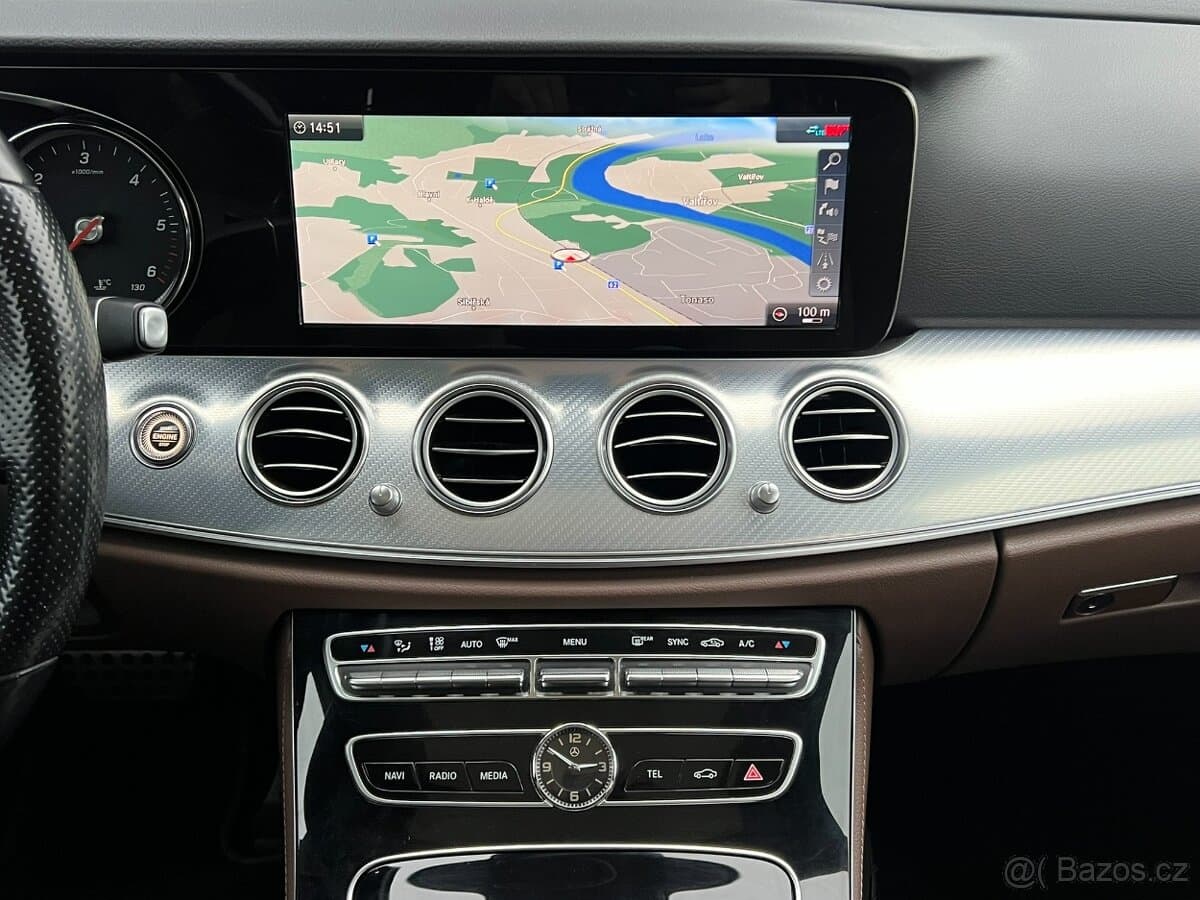 2018 Mercedes-Benz OSTATNÍ - 9
