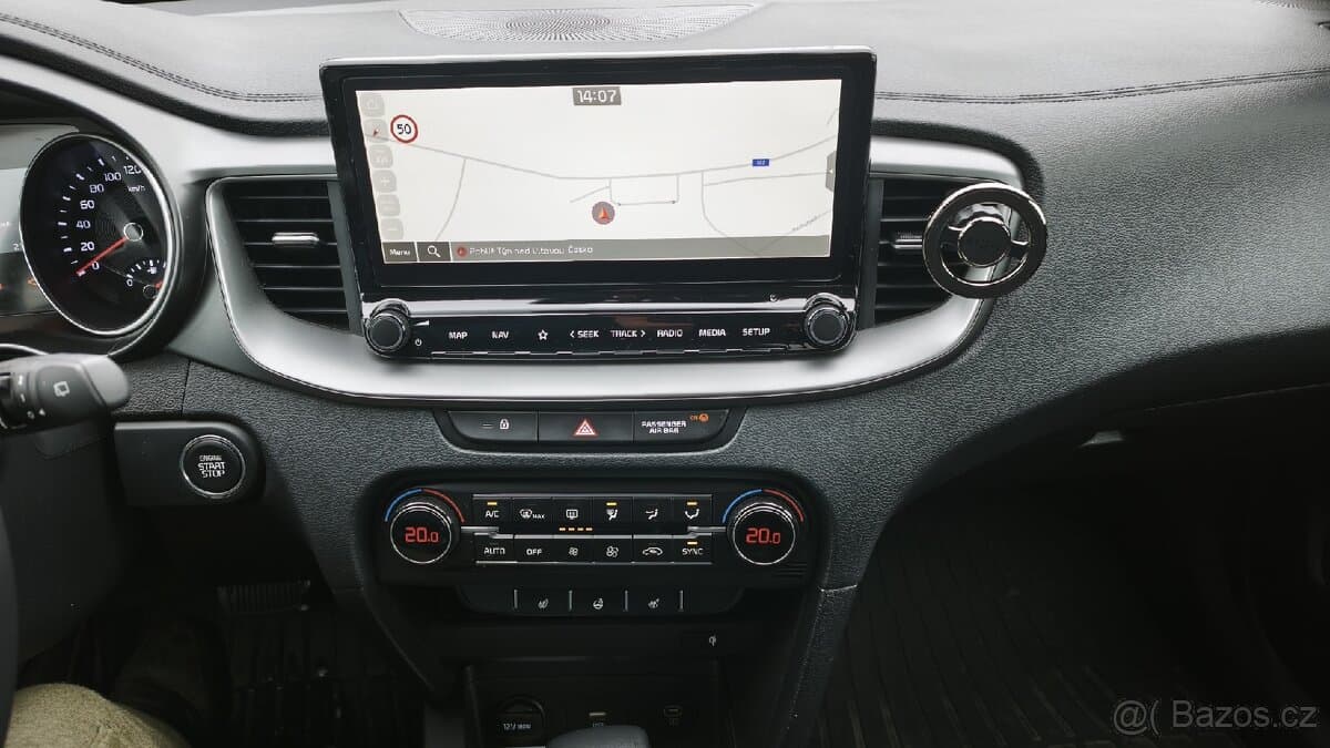 2024 Kia CEE'D - 9