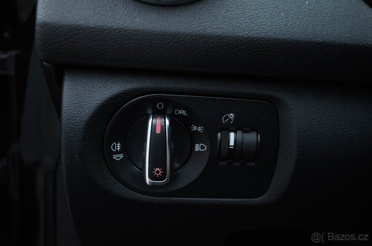 2009 Audi A3 - 9