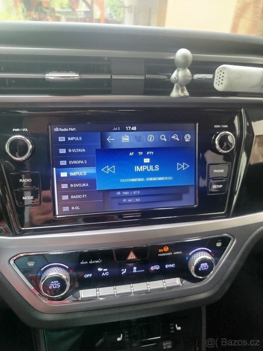 2020 SsangYong KORANDO - 9