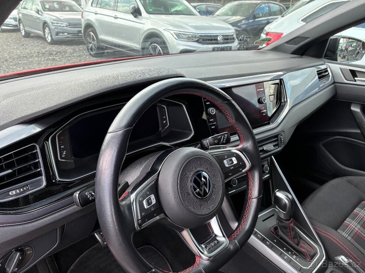 2022 Volkswagen POLO - 9