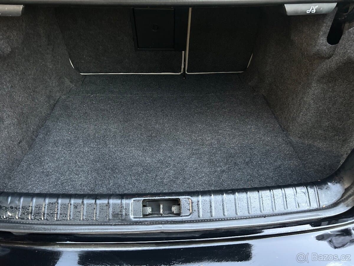 2008 Saab 9-3 - 9
