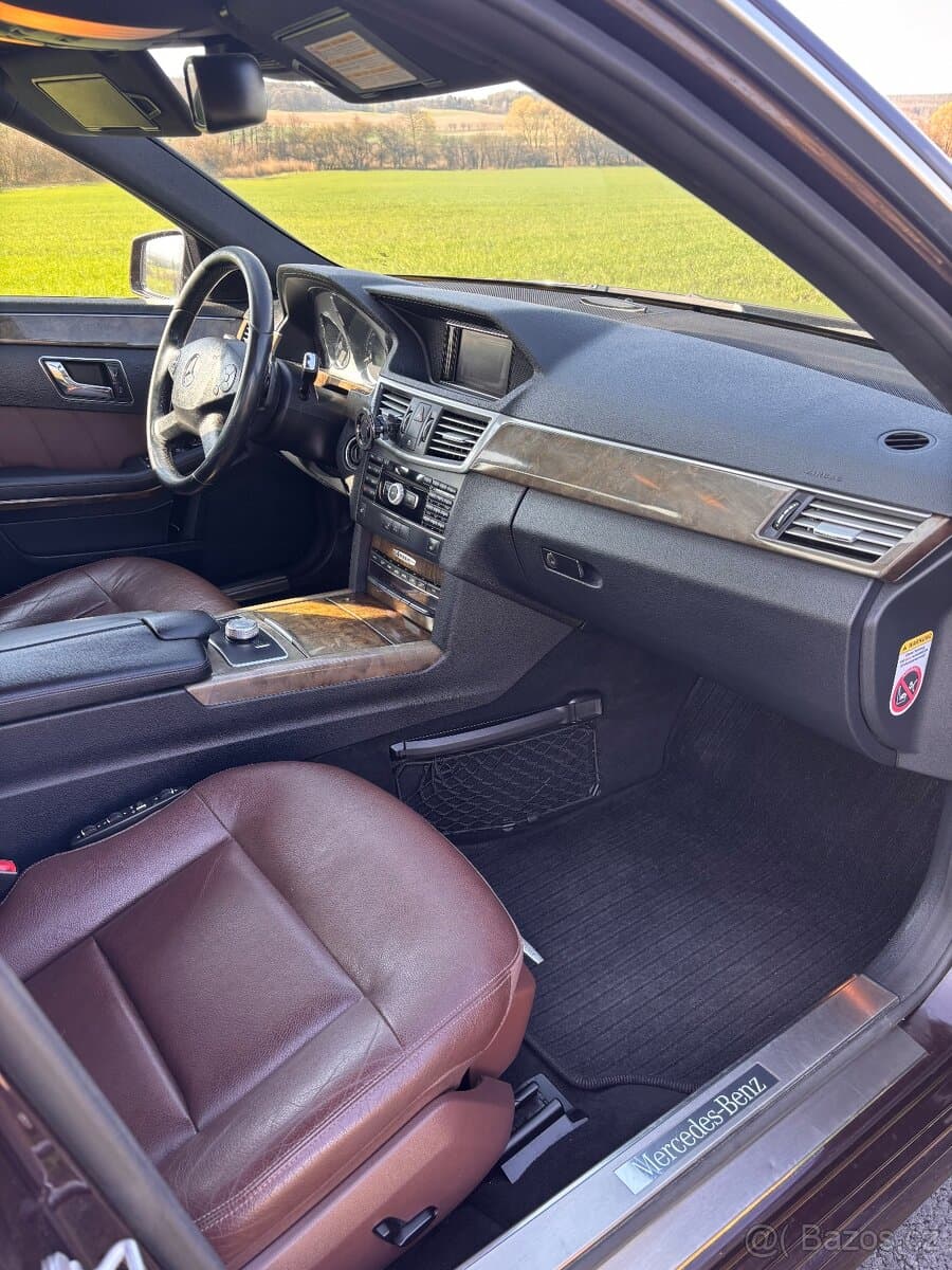 2009 Mercedes-Benz OSTATNÍ - 9