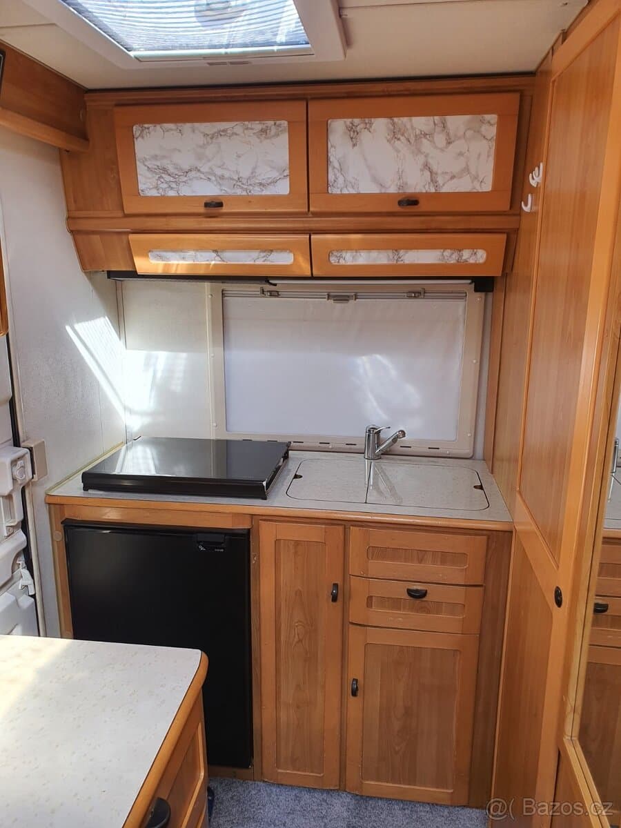 1996 Fiat DUCATO - 9