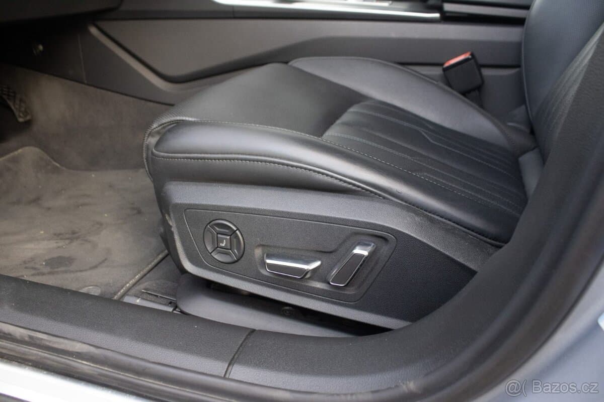 2023 Audi A6 - 9