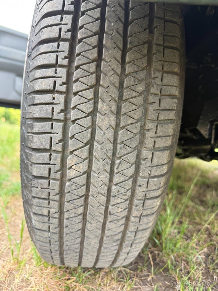2001 Suzuki JIMNY - 9